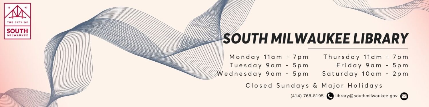 South Milwaukee Public Library